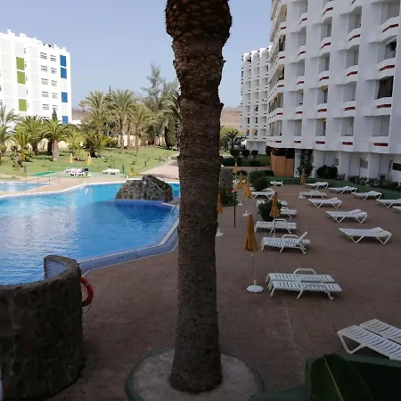 Ancora Angela - Playa Del Ingles Daire Maspalomas (Gran Canaria)