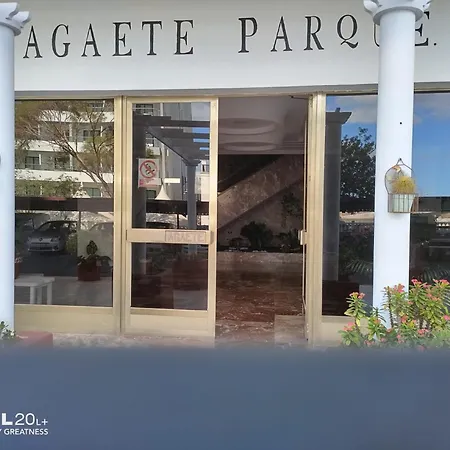 Daire Ancora Angela - Playa Del Ingles Maspalomas (Gran Canaria)